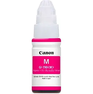 Produktfoto för Canon Bläckpatron GI-590BM Magenta