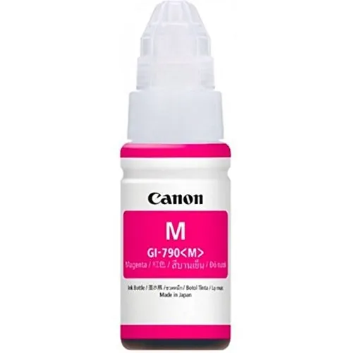 Alternativ bild 0 för Canon Bläckpatron GI-590BM Magenta
