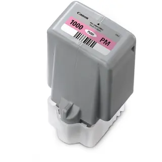 Produktfoto för Canon Bläckpatron PFI-1000 FotoMagenta
