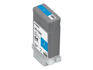 Produktfoto för Canon Bläckpatron PFI-102C cyan