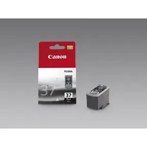 Alternativ bild 0 för Canon Bläckpatron PG-37 svart