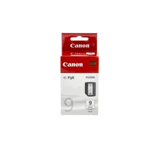 Produktfoto för Canon Bläckpatron PGI-9 clear ink