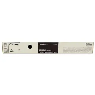 Produktfoto för Canon C-EXV 64 - Tonerkassett Svart