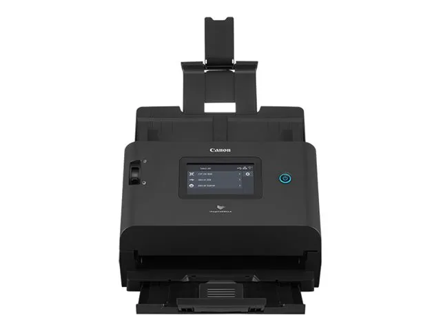 Alternativ bild 0 för Canon DR-S350NW