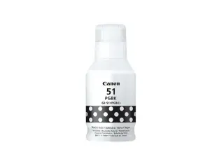 Produktfoto för Canon GI-41 / 4545C001 Yellow Refil