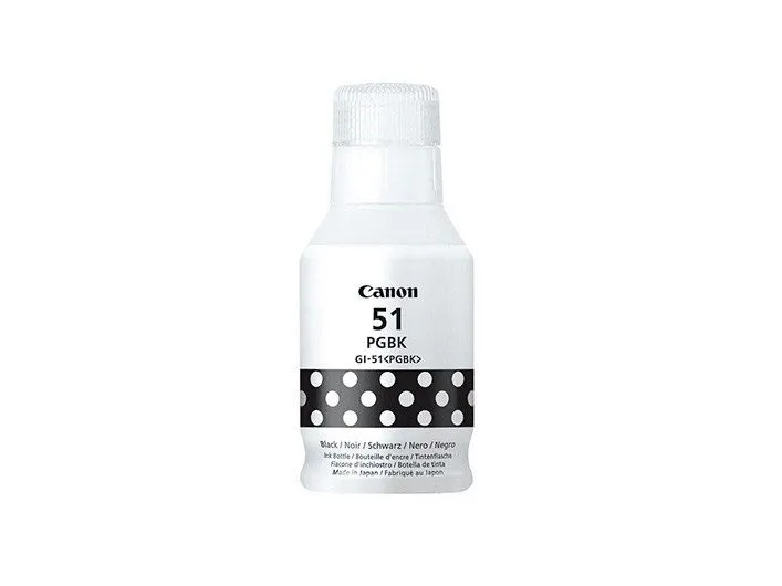Alternativ bild 0 för Canon GI-41 / 4545C001 Yellow Refil