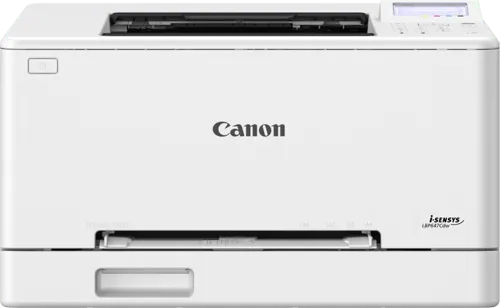 Alternativ bild 0 för Canon i-SENSYS LBP647Cdw Laserskrivare - Färg - Laser