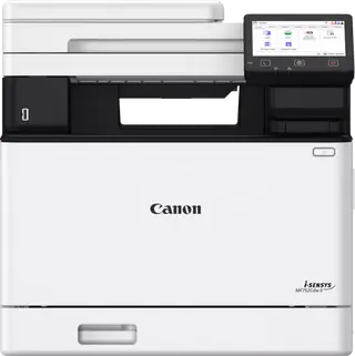 Produktfoto för Canon i-SENSYS MF752Cdw II Laserskrivare Multifunktions - Färg - Laser