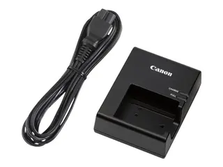 Produktfoto för Canon LC-E10E - Batteriladdare - för Canon LP-E10