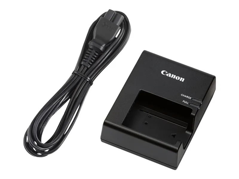 Alternativ bild 0 för Canon LC-E10E - Batteriladdare - för Canon LP-E10