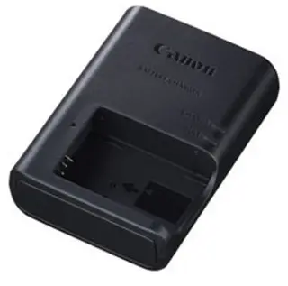 Produktfoto för Canon LC-E12 - Batteriladdare - för Canon LP-E12