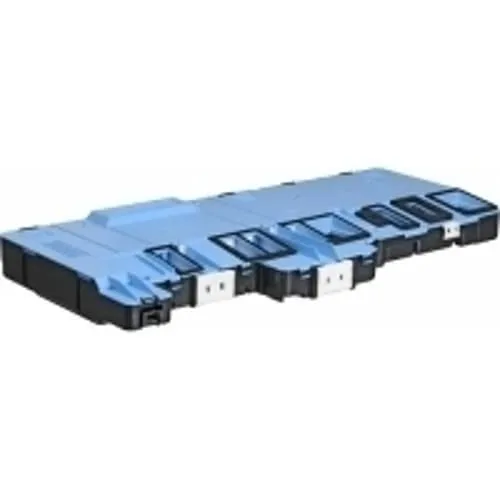 Alternativ bild 0 för Canon MC-16 - Servicekassett - för imagePROGRAF iPF6000, iPF605, iPF610, iPF6100, iPF6200, IPF6300, iPF6400, IPF6450