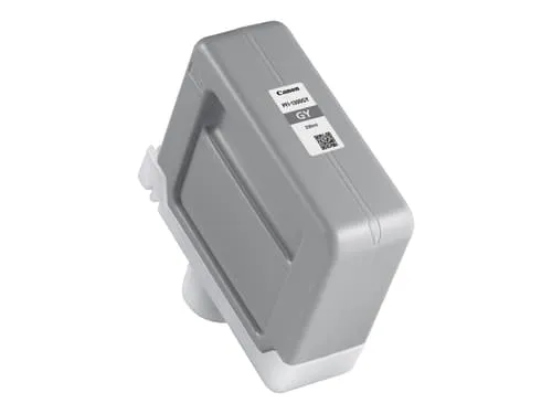 Alternativ bild 0 för Canon PFI-1300 / 0817C001 Grey - Bläckpatron Grey