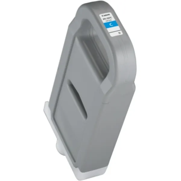 Alternativ bild 0 för Canon PFI-707 C - Bläckpatron Blå