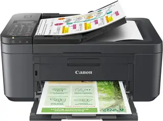 Produktfoto för Canon Pixma Tr4755i A4 Mfp