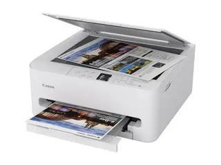 Produktfoto för Canon PIXMA TS6550i Flerfunktionsskrivare Multifunktions - Färg - Bläck
