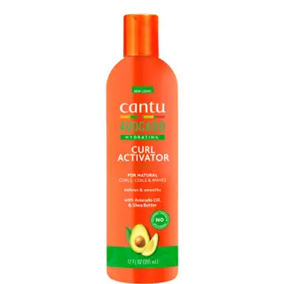 Produktfoto för Cantu Avocado Hydrating Curl Activator