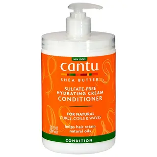 Produktfoto för Cantu Shea Butter For Natural Hair Hydrating Cream Conditioner 70