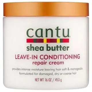 Produktfoto för Cantu Shea Butter Leave in Conditioning Repair Cream