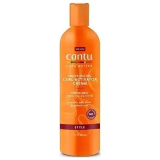 Produktfoto för Cantu Shea Butter Moisturizing Curl Activator Cream