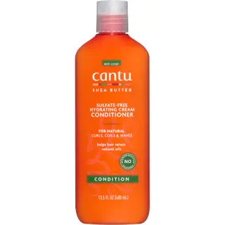 Produktfoto för Cantu Shea Butter Sulfate-free Hydrating Cream Conditioner