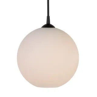 Produktfoto för Capo pendel 30cm (Svart)