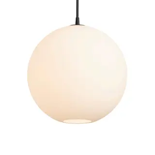 Produktfoto för Capo pendel 40cm (Svart)