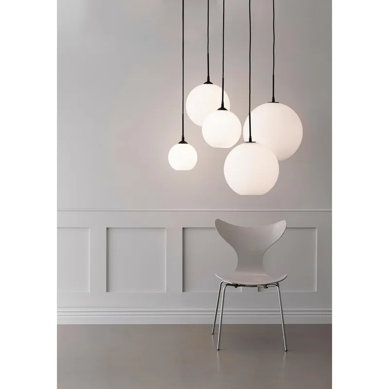 Bild 2 för Capo pendel 40cm (Svart)