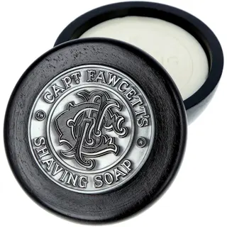 Produktfoto för Captain Fawcett Shaving Soap with Bowl 100g 100 ml