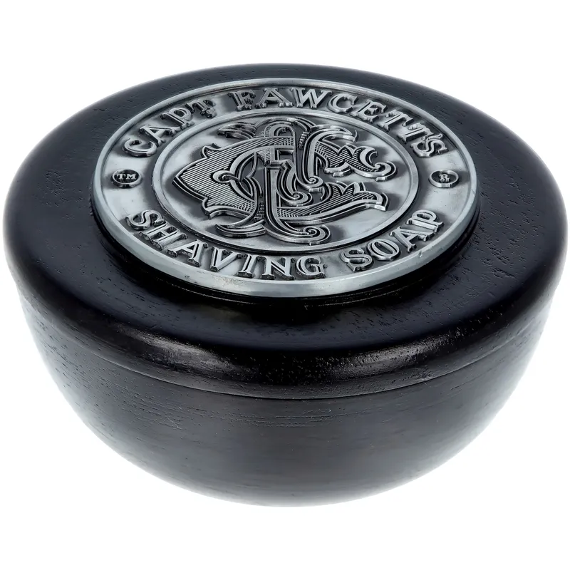 Bild 2 för Captain Fawcett Shaving Soap with Bowl 100g 100 ml