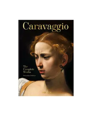 Produktfoto för Caravaggio - 40 series
