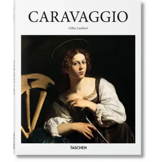 Produktfoto för Caravaggio - Basic Art Series