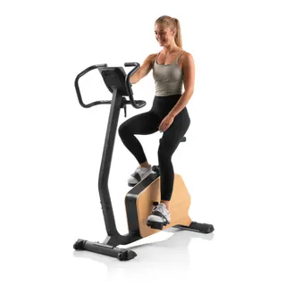 Produktfoto för CardioPace 5.0 NorsK motionscykel