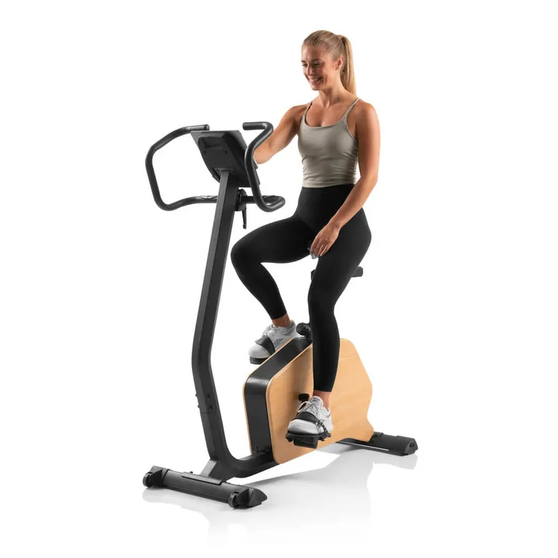 Bild 1 för CardioPace 5.0 NorsK motionscykel
