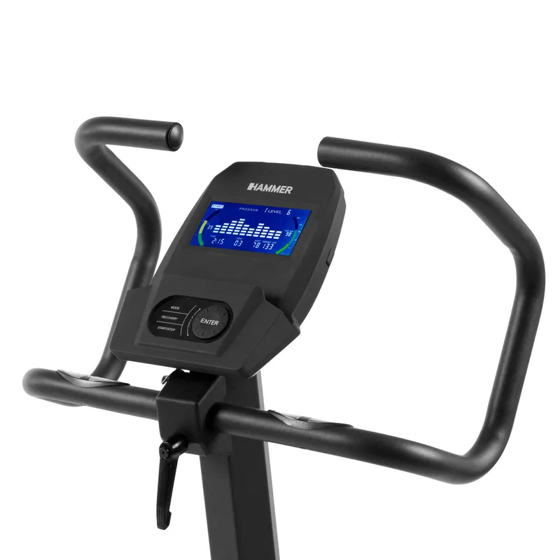 Bild 2 för CardioPace 5.0 NorsK motionscykel