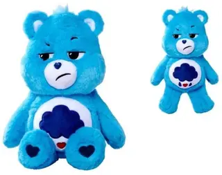 Produktfoto för Care Bears Grumpy Bear 35cm