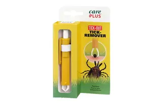 Produktfoto för Care Plus Tick-Out Remover