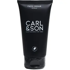 Produktfoto för Carl&Son Face Cream Intense 75 ml