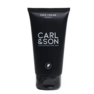 Produktfoto för Carl&Son Face Cream Intense 75 ml