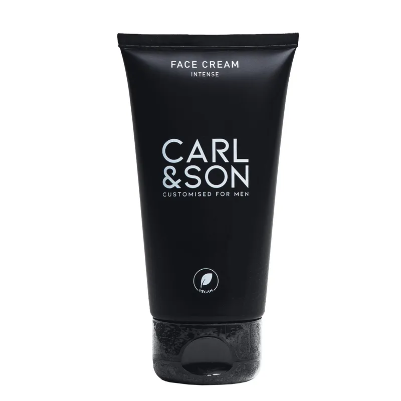 Alternativ bild 0 för Carl&Son Face Cream Intense 75 ml