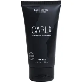 Produktfoto för Carl&Son Face Scrub 75 ml