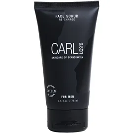 Alternativ bild 0 för Carl&Son Face Scrub 75 ml