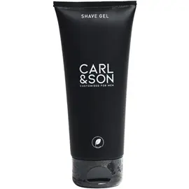Produktfoto för Carl&Son Shave Gel 100 ml