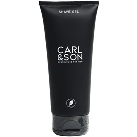 Alternativ bild 0 för Carl&Son Shave Gel 100 ml