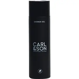 Produktfoto för Carl&Son Shower Gel 200 ml