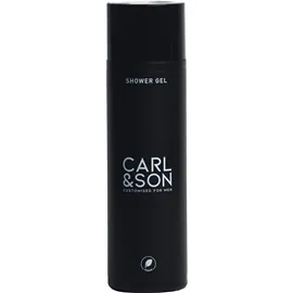 Alternativ bild 0 för Carl&Son Shower Gel 200 ml
