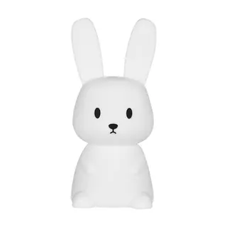 Produktfoto för Carlo Baby LED-Nattlampa Big Bunny 1 st