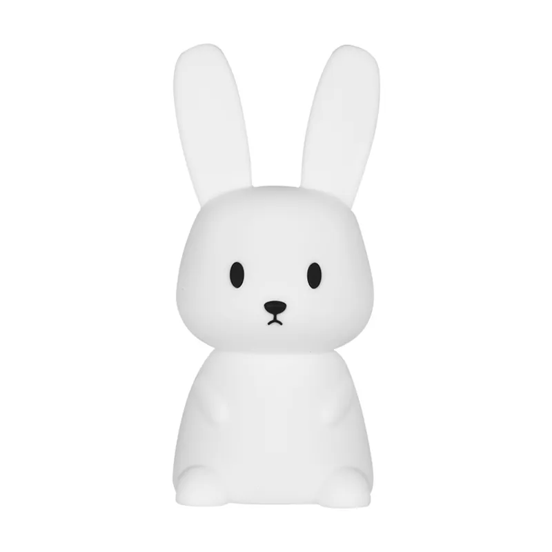 Bild 2 för Carlo Baby LED-Nattlampa Big Bunny 1 st