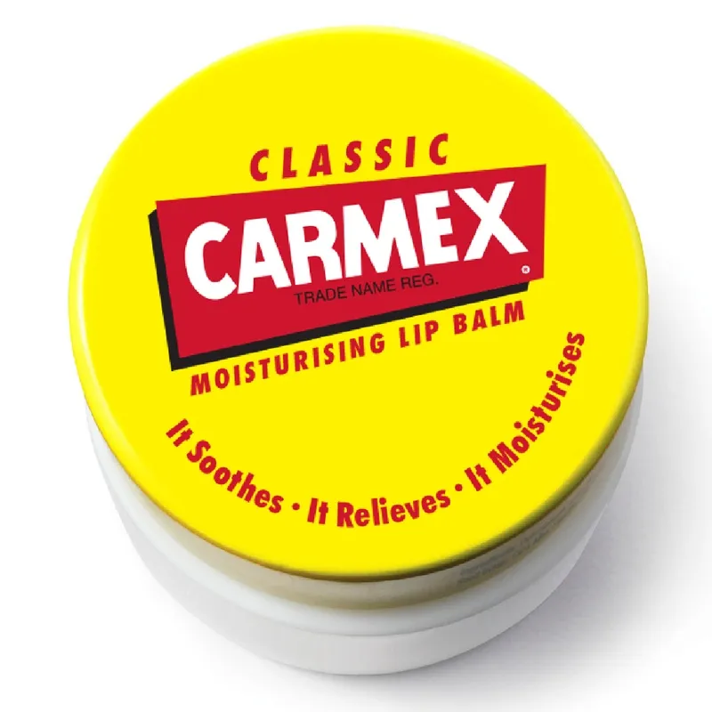 Bild 1 för Carmex Classic Läppbalsam 7,5 g