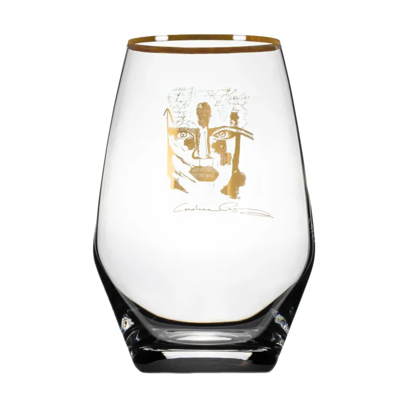 Alternativ bild 0 för Carolina Gynning - Allglas Golden Dream Gold 35 cl